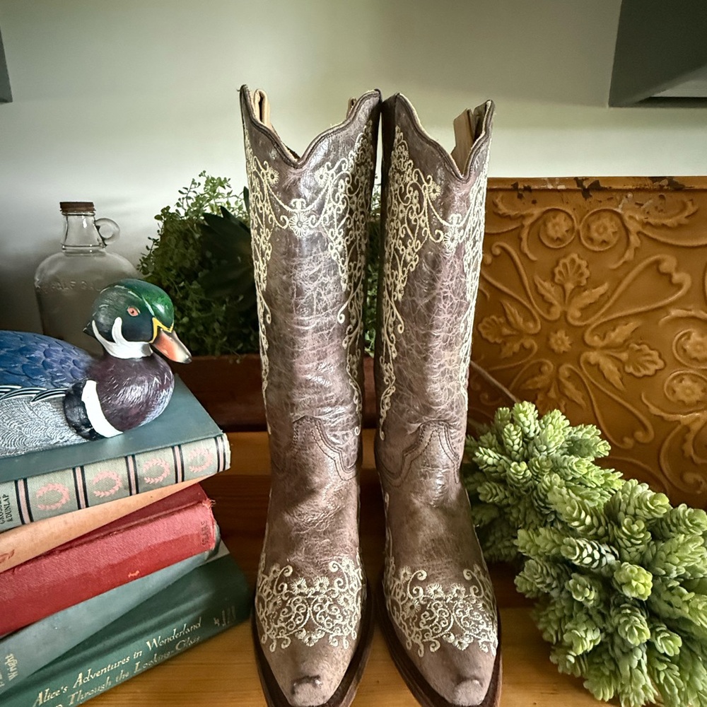 Corral A1094 Cowboy Boots